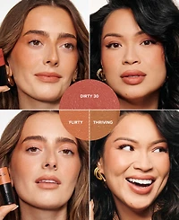 Nudestix 2-Pc. Glamzilla Dirty 30 Blush Set