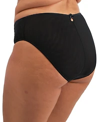 Elomi Women's Teagan High Leg Brief Underwear