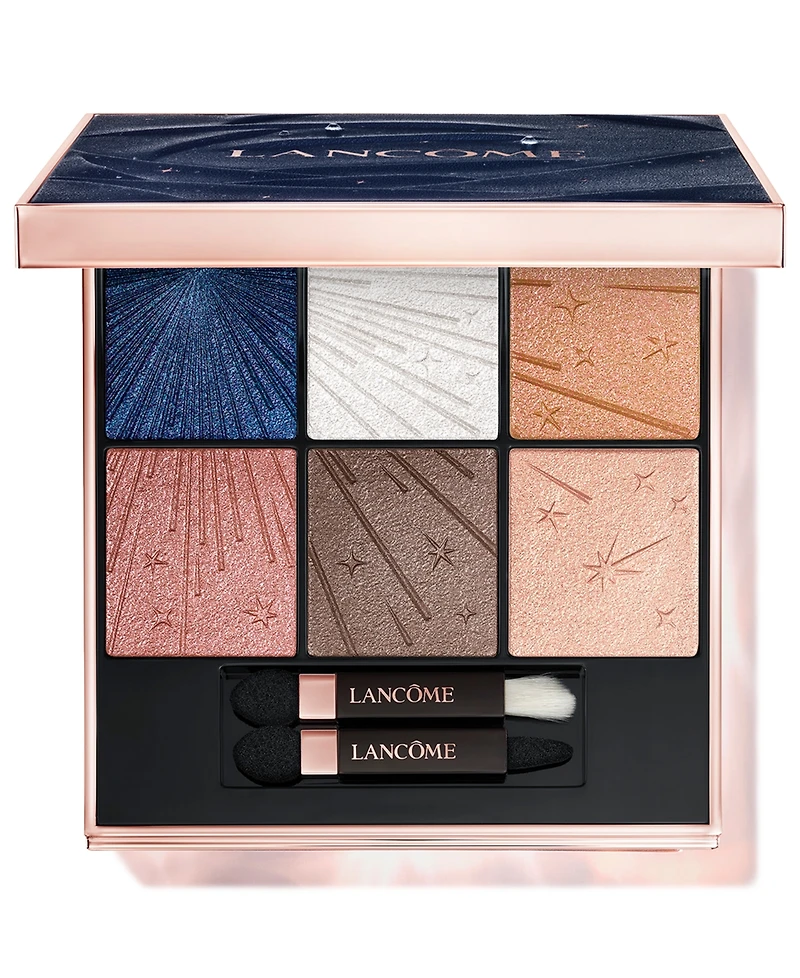 Lancome Limited-Edition Celestial Rose Color Palette