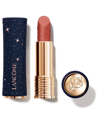 Lancome L'Absolu Rouge Holiday Limited Edition Intimatte Lipsticks