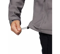 Columbia Men's Ascender Ii Hooded Jacket