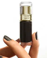 Dolce&Gabbana Nailed It! Quick-Dry Lasting Nail Lacquer - 07 Icon