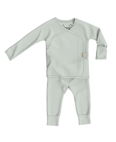 Bonsie Baby Baby Bonsie Skin to Skin Boy, Footless