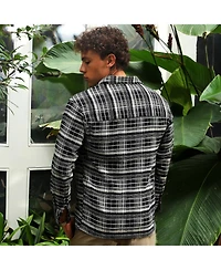 Artistic Botanical Shirt