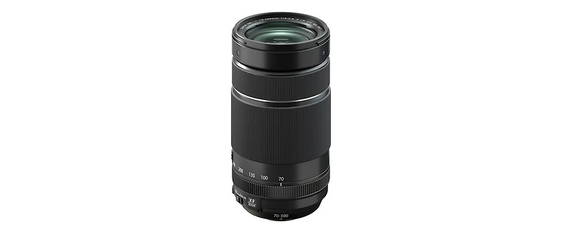 Fujifilm XF70-300mmF4-5.6 R Lm Ois Wr Lens