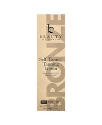 Tanning Lotion Self Tanner