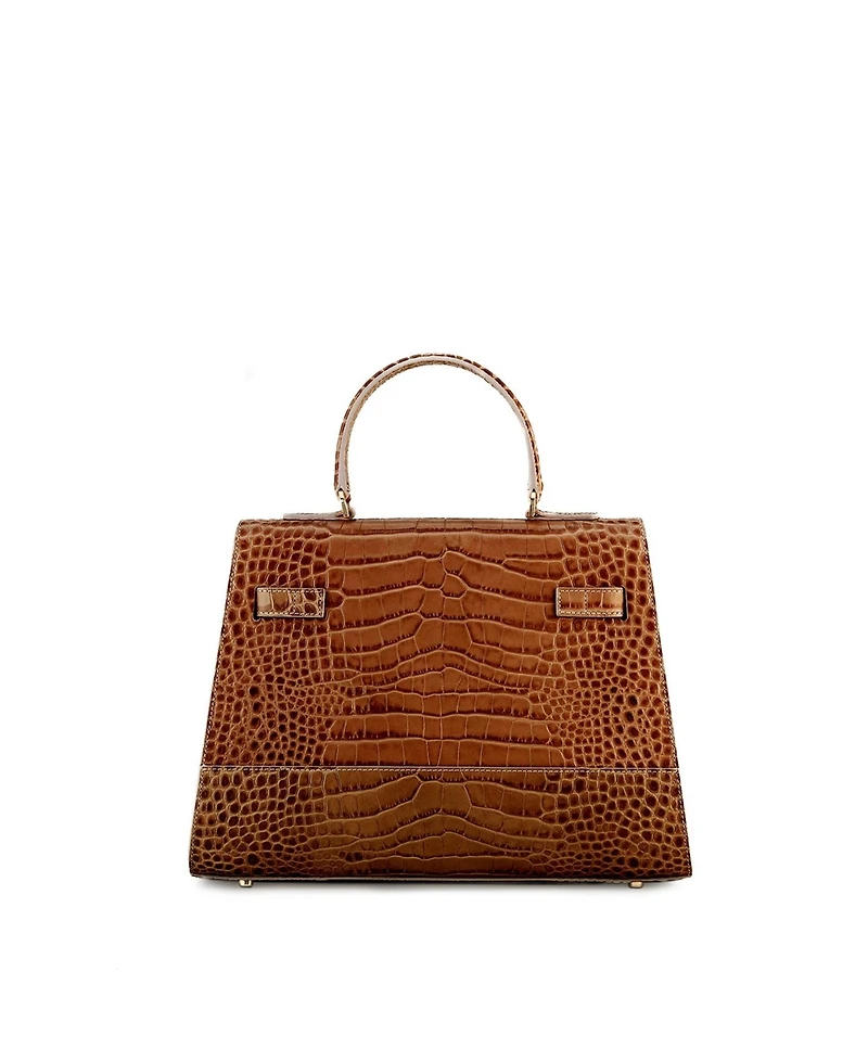 Teddy Blake Kim Croco 14"