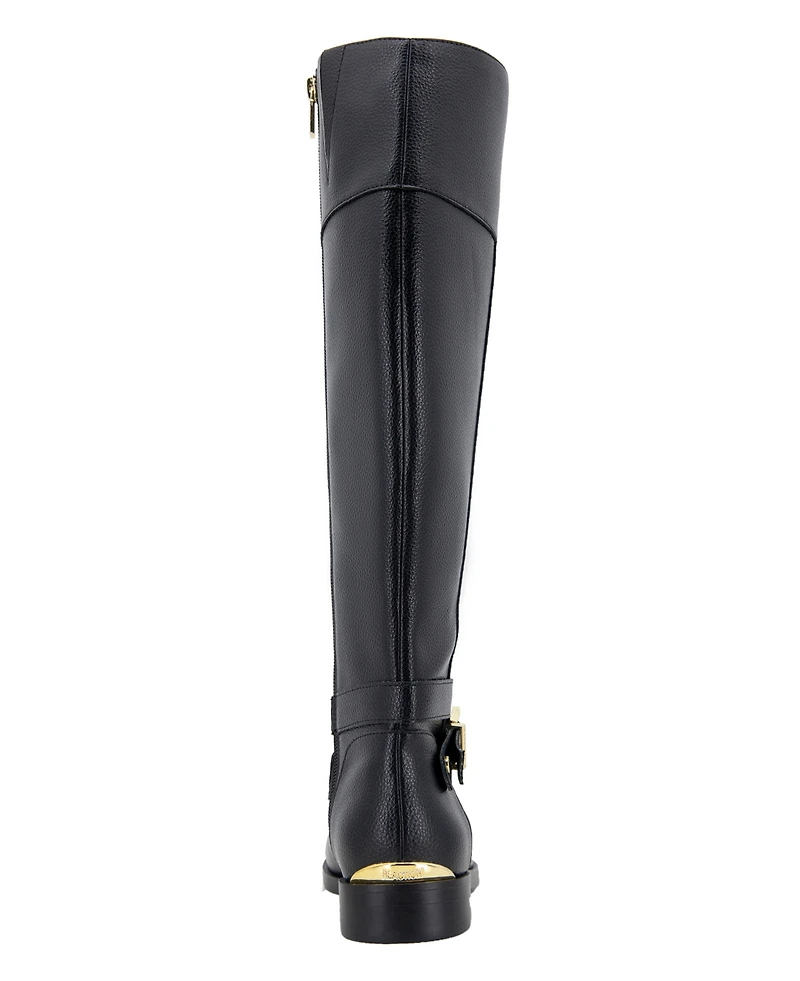 Kenneth Cole Reaction Women's Wind Riding Boots