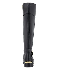 Kenneth Cole Reaction Women's Wind Riding Boots
