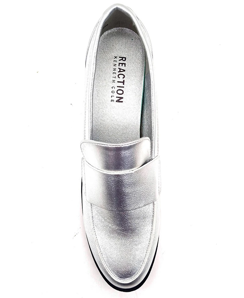 Kenneth Cole Reaction Women's Fern Slip On Loafers