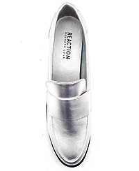 Kenneth Cole Reaction Women's Fern Slip On Loafers