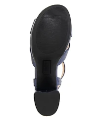 Kenneth Cole Reaction Women's Reeva Platform Sandals