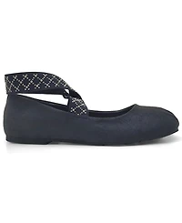 Kenneth Cole Reaction Women's Elizabeth Ballet Flats