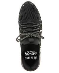 Kenneth Cole Reaction Women's Clancy Ez On Almond Toe Sneakers