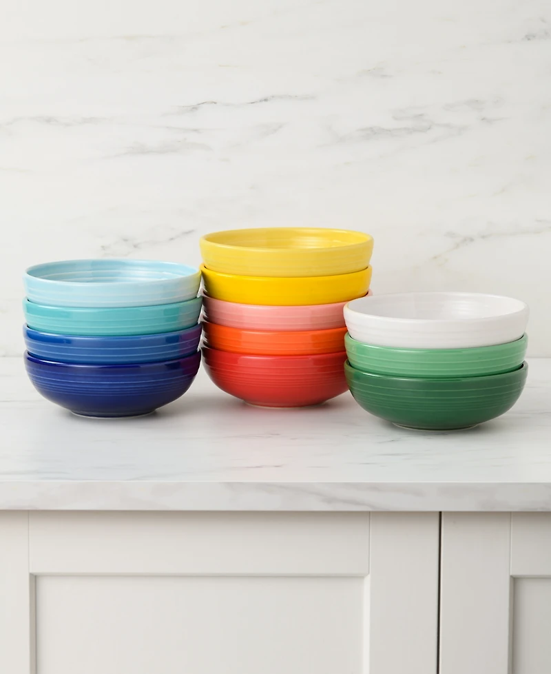 Fiesta Medium Bistro Bowl 38 oz.