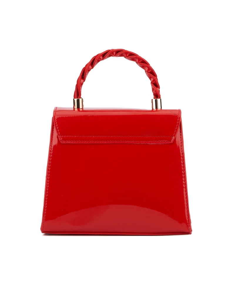 Olivia Miller Mira Satchel Bag