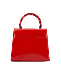 Olivia Miller Mira Satchel Bag