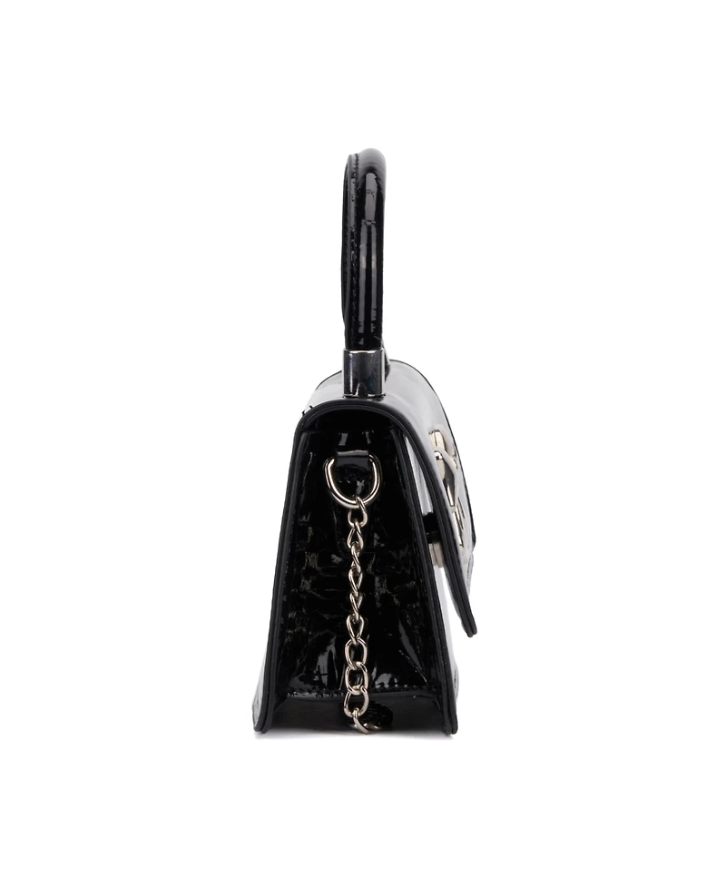 Olivia Miller Anya Crossbody Bag