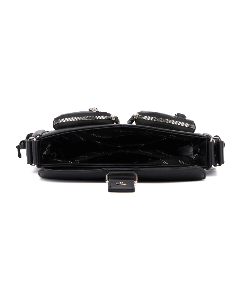 Olivia Miller Nyla Crossbody Bag
