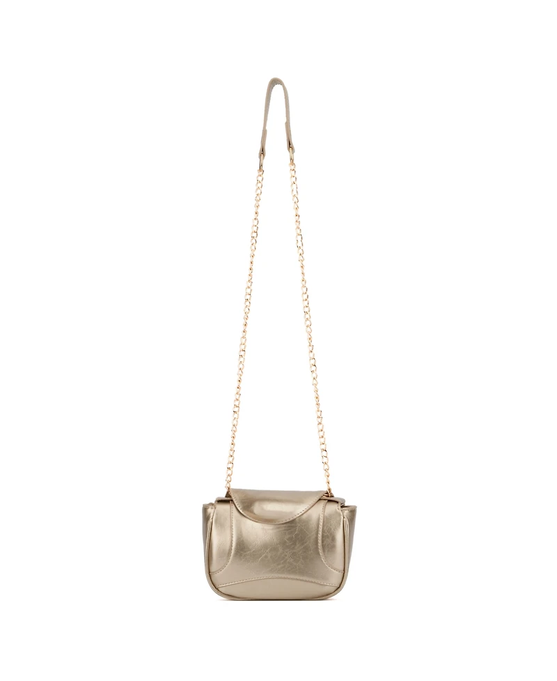 Olivia Miller Isabella Crossbody Bag