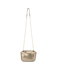 Olivia Miller Isabella Crossbody Bag