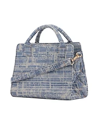 Olivia Miller Adriana Satchel Bag
