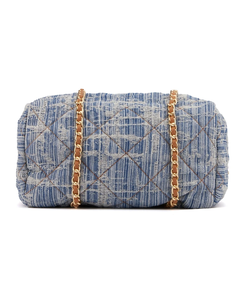 Olivia Miller Serafina Duffle Bag