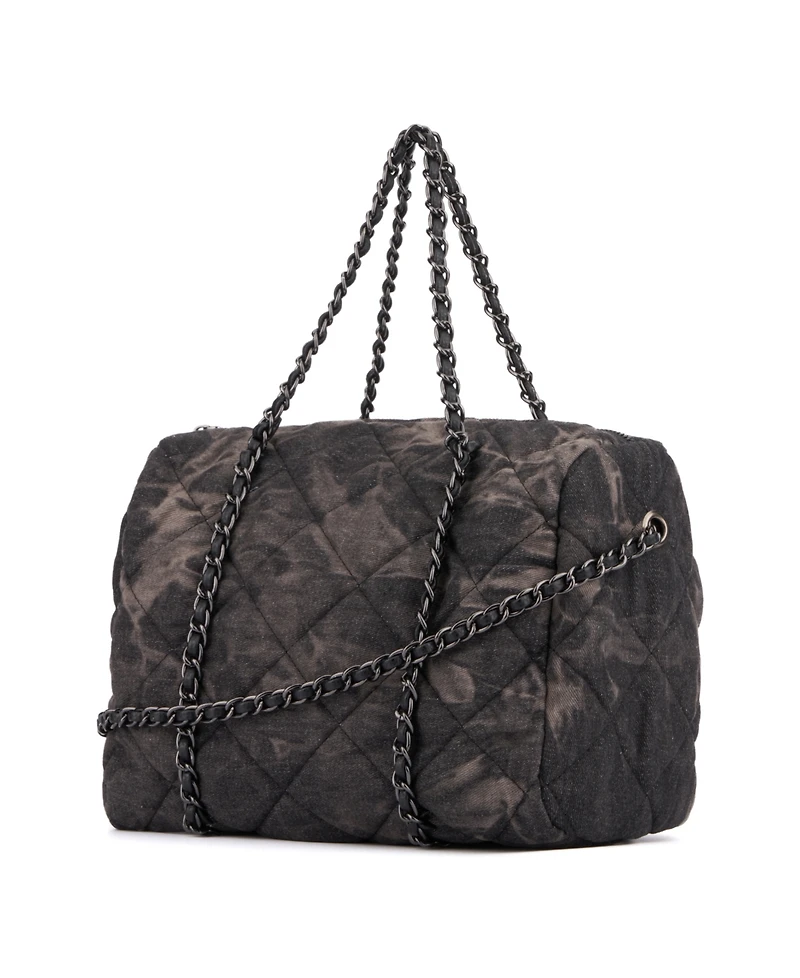 Olivia Miller Arabella Duffle Bag