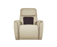 Osaki Serene Recliner, Leatheaire