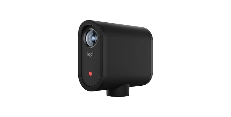 Logitech Mevo Start Live Streaming Camera