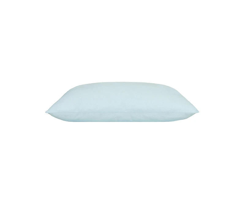 Experience Ultimate Comfort with the Slumber Cloud UltraCool Pillow for Restful Sleep - Standard, Soft/Medium