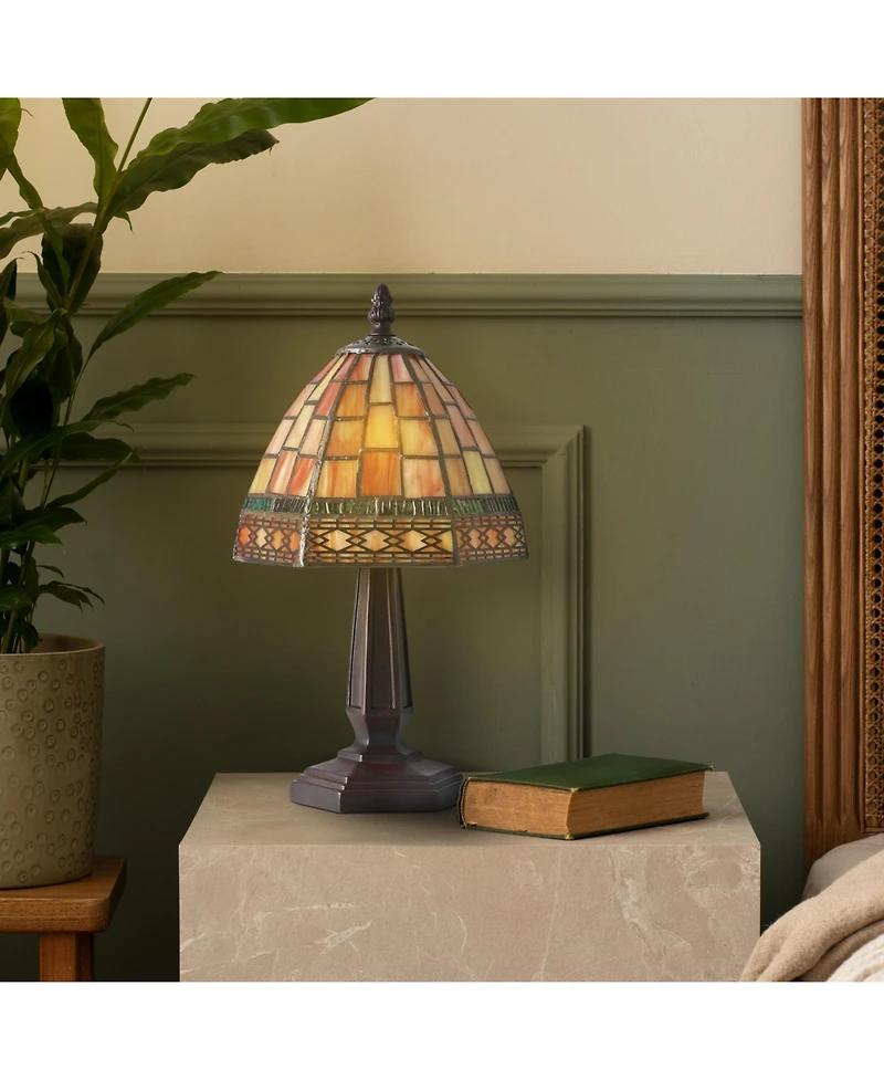 Jonathan Y Carter Led Table Lamp