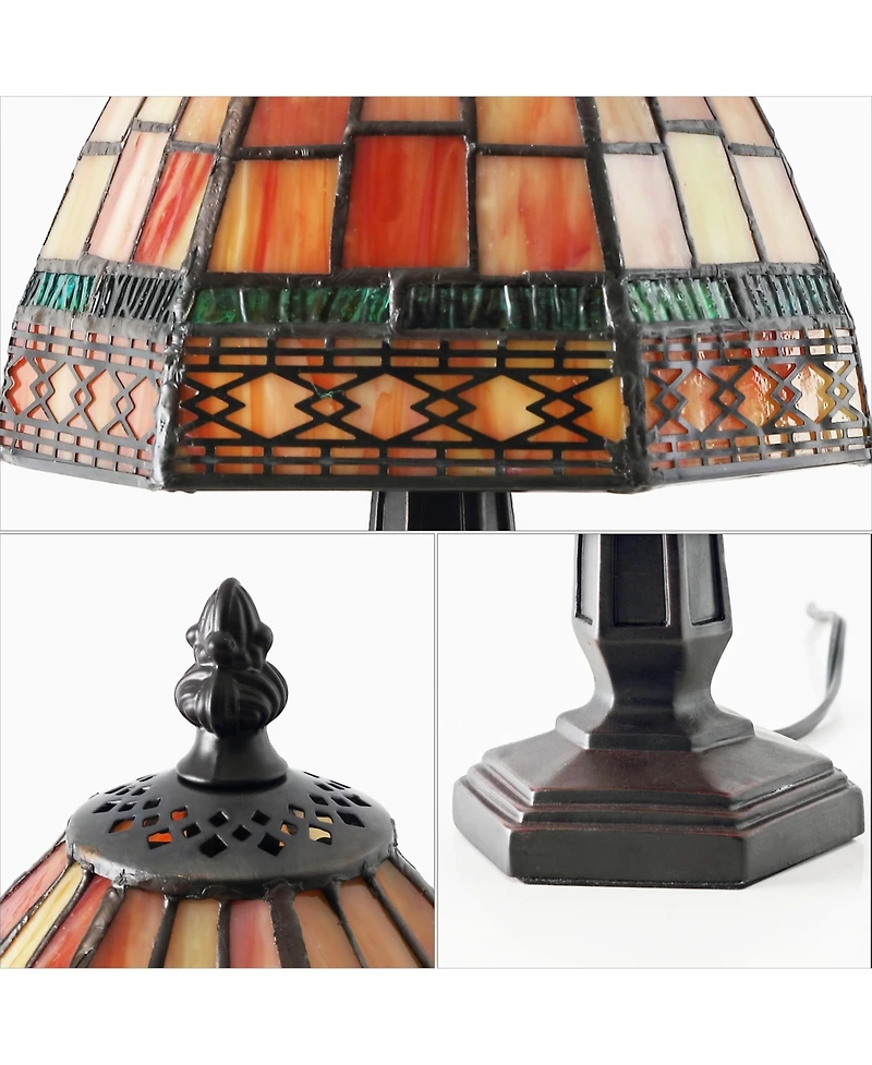 Jonathan Y Carter Led Table Lamp