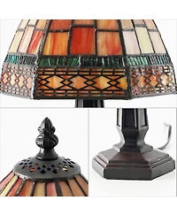 Jonathan Y Carter Led Table Lamp