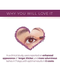 Blinc Lash & Brow Enhancer Serum
