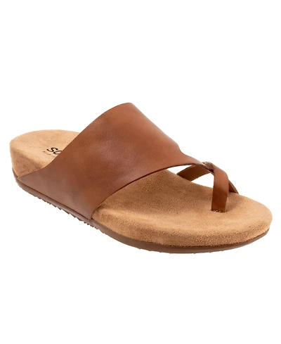 Softwalk Blaine Sandals