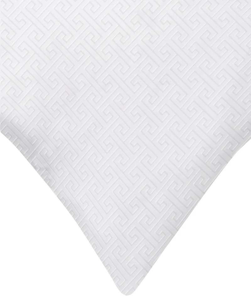 Ella Jayne Simple Comfort Down Alternative 2-Pack Pillow, Standard