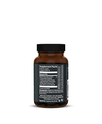Be Well Organic Mushroom Blend Capsules, Sunwarrior, 60ct