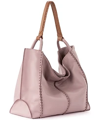 The Sak Women's Los Feliz Leather Tote Bag