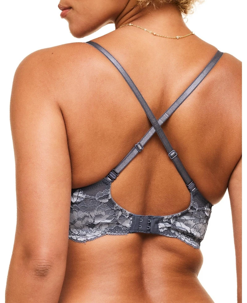 Adore Me Women's Missy Unlined Demi Bra