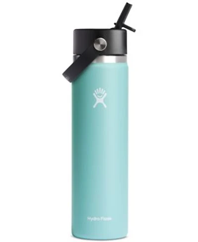 Hydro Flask Wide Mouth With Flex Straw Cap