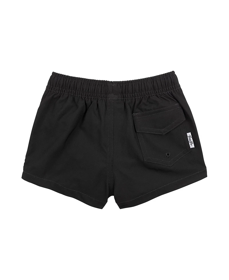 BinkyBro Boys Navy 8NKY Surf Swimmie