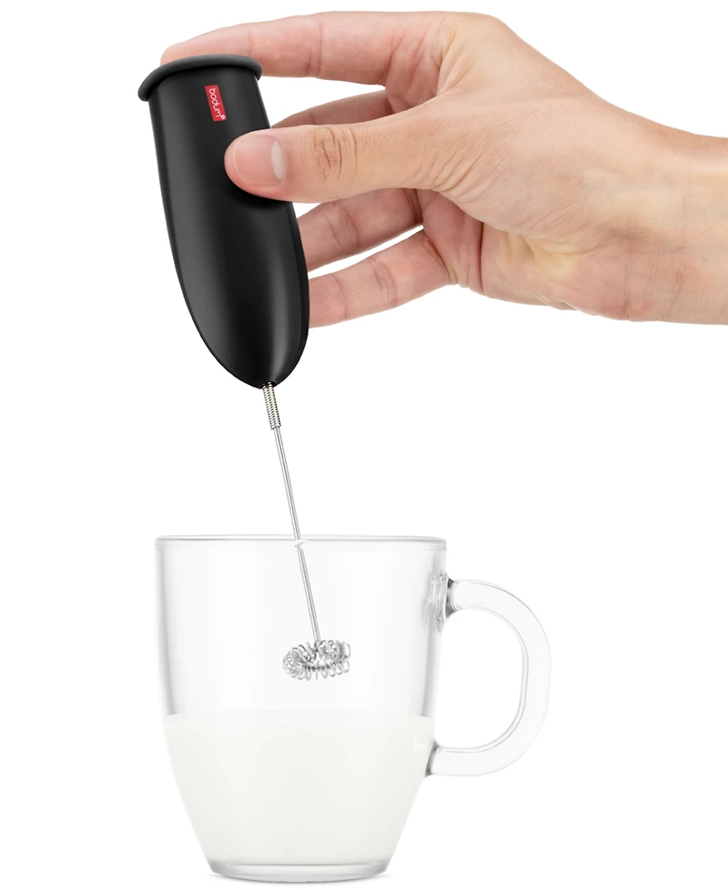 Bodum Schiuma Battery-Powered Milk Frother