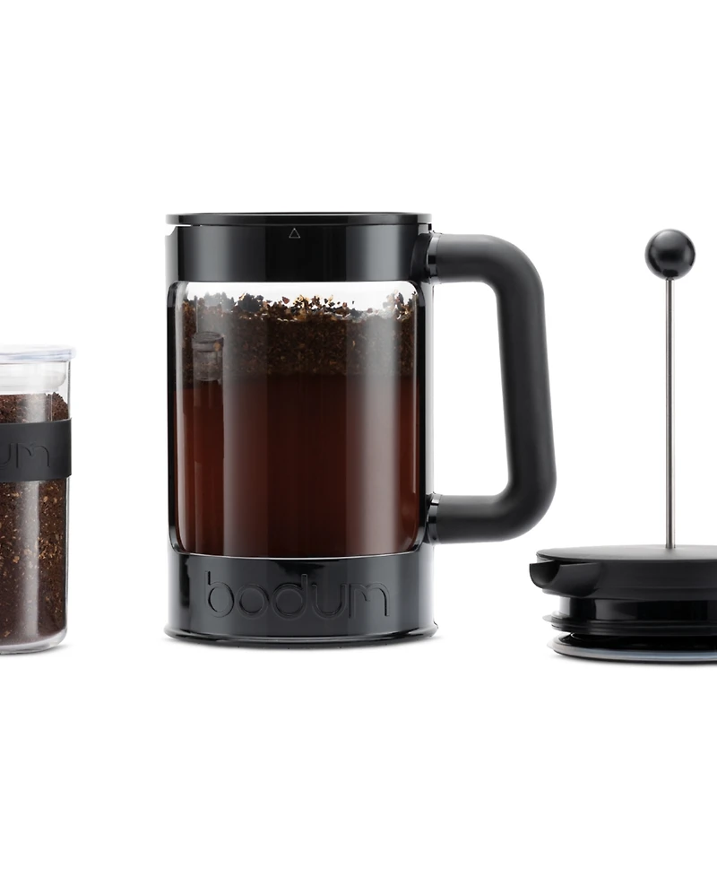 Bodum Bean 51-Oz. Cold Brew Coffee Maker