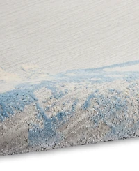 Calvin Klein CK005 Enchanting ECH01 5'3"x7'3" Area Rug