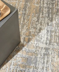 Calvin Klein CK005 Enchanting ECH04 3'2"x5' Area Rug
