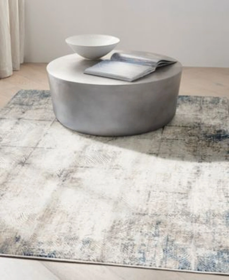 Calvin Klein Ck022 Infinity Ifn03 Rug Collection