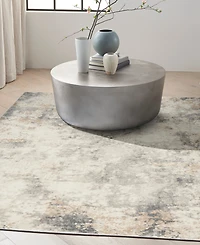 Calvin Klein CK005 Enchanting ECH07 5'3"x7'3" Area Rug