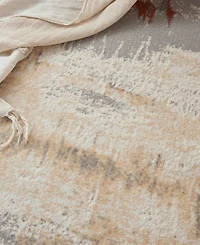 Calvin Klein CK005 Enchanting ECH02 2'3"x7'3" Runner Area Rug
