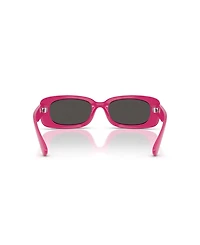 Dolce&Gabbana Kids Sunglasses DX6006U (ages 07-10)